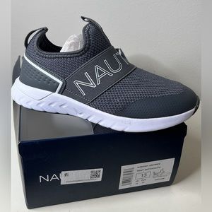 Boys Nautica Sneakers